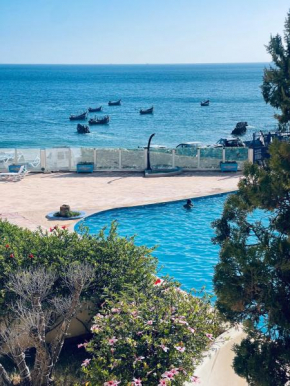 Appartement vue sur mer